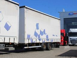 IVECO Stralis 480, SECONDARY AIR CONDITIONING + SVAN