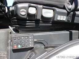 IVECO Stralis 480, SECONDARY AIR CONDITIONING + SVAN