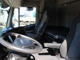 IVECO Stralis 480, SECONDARY AIR CONDITIONING + SVAN