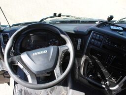 IVECO Stralis 480, SECONDARY AIR CONDITIONING + SVAN