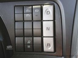 IVECO Stralis 480, SECONDARY AIR CONDITIONING + SVAN