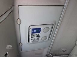 IVECO Stralis 480, SECONDARY AIR CONDITIONING + SVAN