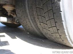 IVECO Stralis 480, SECONDARY AIR CONDITIONING + SVAN