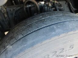 IVECO Stralis 480, SECONDARY AIR CONDITIONING + SVAN