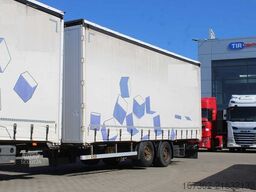 IVECO Stralis 480, SECONDARY AIR CONDITIONING + SVAN