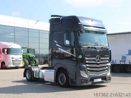 MERCEDES-BENZ Actros 1845, EURO 6, LOWDECK, SEC. AIR CONDITION