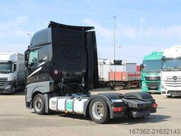 MERCEDES-BENZ Actros 1845, EURO 6, LOWDECK, SEC. AIR CONDITION