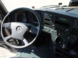 MERCEDES-BENZ Actros 1845, EURO 6, LOWDECK, SEC. AIR CONDITION