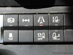 MERCEDES-BENZ Actros 1845, EURO 6, LOWDECK, SEC. AIR CONDITION