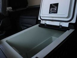 MERCEDES-BENZ Actros 1845, EURO 6, LOWDECK, SEC. AIR CONDITION