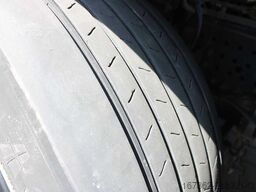 MERCEDES-BENZ Actros 1845, EURO 6, LOWDECK, SEC. AIR CONDITION