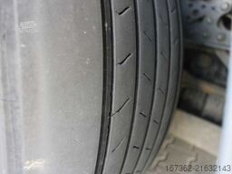 MERCEDES-BENZ Actros 1845, EURO 6, LOWDECK, SEC. AIR CONDITION