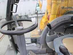 JCB JS145W