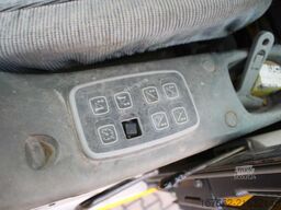 JCB JS145W