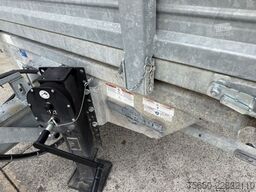  TK14  14,4 t Tandemkipper- Tieflader, nur 2 mal Benutzt