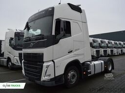 VOLVO FH 460 Globetrotter XL i-Save