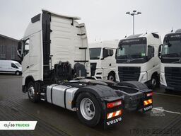 VOLVO FH 460 Globetrotter XL i-Save