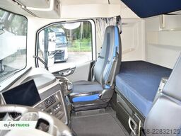 VOLVO FH 500 XL Retarder i-ParkCool ACC