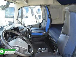 VOLVO FH 500 Globetrotter XL Varios