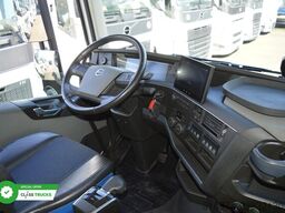 VOLVO FH 500 Globetrotter XL Varios