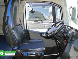 VOLVO FH 500 Globetrotter XL Varios