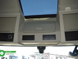 VOLVO FH 500 Globetrotter XL Varios