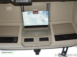 VOLVO FH 500 Globetrotter XL Varios
