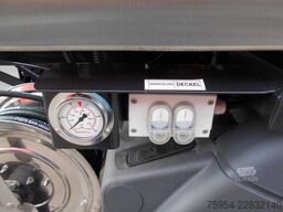 MAN TGM 26.320 6x2-4 BL / Faros 13,5/1