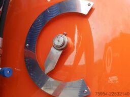 MAN TGM 26.320 6x2-4 BL / Faros 13,5/1