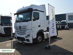 MERCEDES-BENZ Actros 5 1845 BigSpace MirrorCam