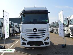 MERCEDES-BENZ Actros 5 1845 BigSpace MirrorCam