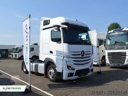 MERCEDES-BENZ Actros 5 1845 BigSpace MirrorCam