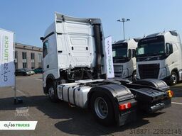 MERCEDES-BENZ Actros 5 1845 BigSpace MirrorCam