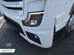 MERCEDES-BENZ Actros 5 1845 BigSpace MirrorCam