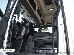 MERCEDES-BENZ Actros 5 1845 BigSpace MirrorCam