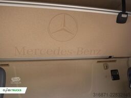MERCEDES-BENZ Actros 5 1845 BigSpace MirrorCam