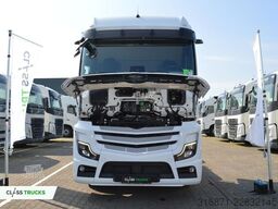 MERCEDES-BENZ Actros 5 1845 BigSpace MirrorCam