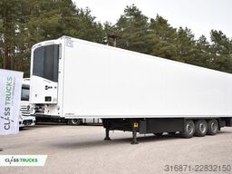 SCHMITZ CARGOBULL SKO FP 60 ThermoKing SLXi 300