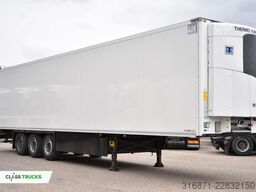 SCHMITZ CARGOBULL SKO FP 60 ThermoKing SLXi 300