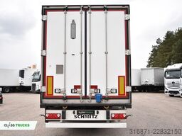 SCHMITZ CARGOBULL SKO FP 60 ThermoKing SLXi 300