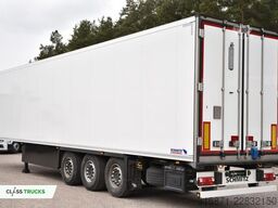 SCHMITZ CARGOBULL SKO FP 60 ThermoKing SLXi 300