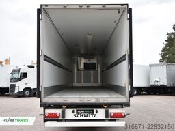 SCHMITZ CARGOBULL SKO FP 60 ThermoKing SLXi 300