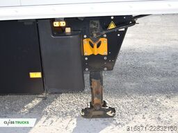 SCHMITZ CARGOBULL SKO FP 60 ThermoKing SLXi 300