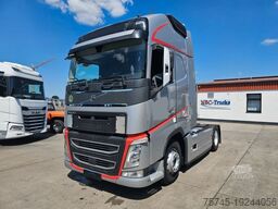 VOLVO FH 500 * STANDKLIMA * TEMP * 2X TANK  * MOTORBR.