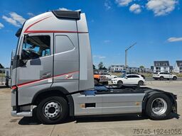 VOLVO FH 500 * STANDKLIMA * TEMP * 2X TANK  * MOTORBR.