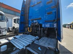 VOLVO FH 500 * STANDKLIMA * TEMP * 2X TANK  * MOTORBR.