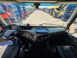 VOLVO FH 500 * STANDKLIMA * TEMP * 2X TANK  * MOTORBR.