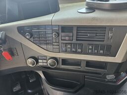 VOLVO FH 500 * STANDKLIMA * TEMP * 2X TANK  * MOTORBR.