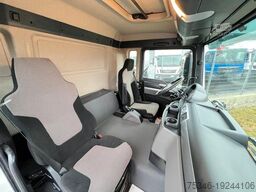 MAN TGS /26.460/ 6x4/Bordmatik/Klima/Nur 128 tkm/Top