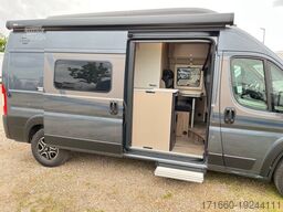 CARADO pro CV 602 Aufstelldach / AKTIONSPREIS